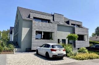 Wohnung kaufen in 66679 Losheim, Exklusive Eigentumswohnung mit Balkon und Tiefgaragenstellplätzen in TOP Lage von Losheim am See