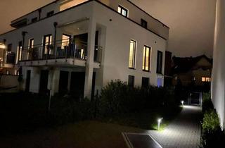 Wohnung kaufen in 60599 Oberrad, *TOP*Neubau* 1 Zimmer Eigentumswohnung ohne Makler möbliert in Frankfurt am Main zu verkaufen