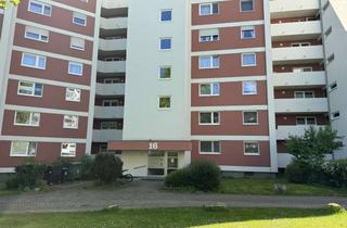 Wohnung kaufen in Münchinger Str. 16, 71282 Hemmingen, Gut geschnittene 3,5-Zimmer-Wohnung mit Südbalkon in Hemmingen