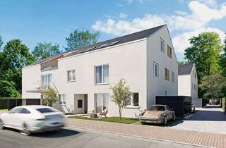 Wohnung kaufen in 76877 Offenbach, Moderne Neubauwohnung mitexklusivem Charm und Blick insGrüne!