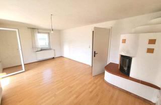 Wohnung kaufen in 77933 Lahr/Schwarzwald, +++ barrierefreie Wohnung mit großer Sonnenterrasse, Garage; Kaminofen und Garten +++