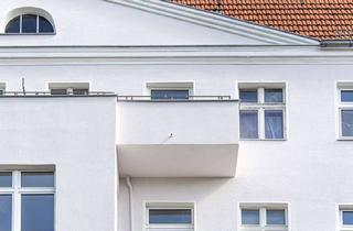 Wohnung kaufen in Transvaalstraße 11, 13351 Wedding, Der Wedding kommt: Solide vermietete Kapitalanlage nahe Volkspark Rehberge *PROVISIONSFREI*