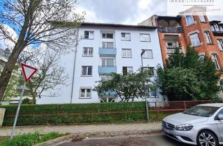 Wohnung kaufen in 34119 West, Daheim inmitten von KasselIhr neues Zuhause mit Balkon unweit des Tannenwäldchens