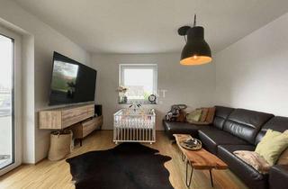 Wohnung kaufen in 88433 Schemmerhofen, Schick, hochwertig, modern