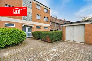 Wohnung kaufen in 53879 Euskirchen, Schöne kompakte 3-Zimmer-Wohnung in Euskirchen