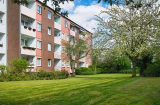 Wohnung kaufen in 47877 Willich, Seniorengerechte Wohnung mit Aufzug in zentraler Lage in Willich