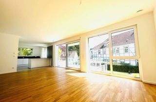 Wohnung kaufen in 37073 Göttingen, Exklusiv in der Innenstadt!
