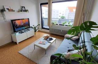 Wohnung kaufen in Blücherstraße, 69115 Bergheim, Helle schöne Wohnung in ausgezeichneter Lage
