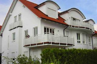 Wohnung kaufen in Frankfurter Straße 70a, 64546 Mörfelden-Walldorf, Provisionsfrei +++ Schöne, helle 3 ZKB-Wohnung mit Balkon, EBK, TG-Platz sowie Keller