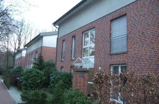 Wohnung kaufen in Frankenstr. 34, 46286 Dorsten, Alt-Wulfen: Das Besondere finden Sie hier - Single-Wohnung mit großer Dachterrasse...