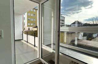 Wohnung mieten in Loher Str., 42283 Barmen, NEU: Kernsanierte 3-Zi-Whg mit großen Balkon und Aufzug