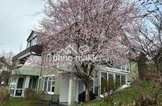 Wohnung kaufen in 88433 Schemmerhofen, Eigentumswohnung 2,5 Zimmer, EG, ruhig, barrierefrei