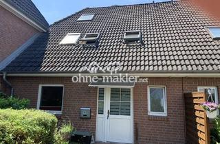 Reihenhaus kaufen in 23860 Klein Wesenberg, "Traum"Haus zwischen Hamburg und Lübeck