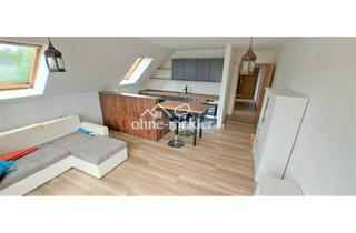 Wohnung mieten in 06667 Weißenfels, WSF / 54 m² / 2 Zimmer / Dachterrasse / Bad mit Wanne / WC separat / Keller