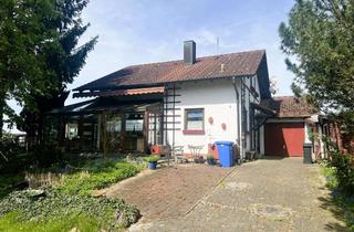 Haus kaufen in Am Weiher, 93339 Riedenburg, Traumlage - Platzwunder mit Potenzial