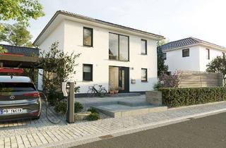 Haus kaufen in 38229 Gebhardshagen, Das stilvolle Stadthaus in Salzgitter OT Gebhardshagen - urbanes Lebensgefühl genießen