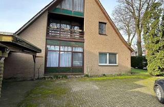 Mehrfamilienhaus kaufen in 21726 Oldendorf, Platz für alle: Historisches Mehrfamilienhaus in idyllischem Oldendorf