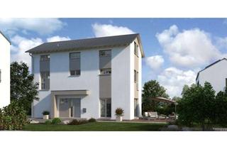 Haus kaufen in 54518 Binsfeld, Cityline 2 - Perfekt für schmale Grundstücke