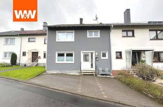 Haus kaufen in 54411 Hermeskeil, Bezugsfertiges Haus inmitten von Hermeskeil, Ihr neues Eigenheim!