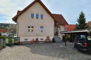 Haus kaufen in 98544 Zella-Mehlis, Platz für 2 Familien in Zella-Mehlis - Benshausen