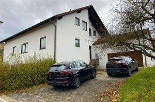 Haus kaufen in 93182 Duggendorf, 2-Fam. Haus in Duggendorf Nähe Regensburg zu verkaufen!