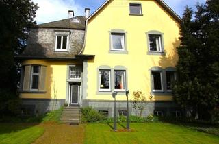Villa kaufen in 47589 Uedem, Repräsentative Villa in zentrumsnaher Lage von Uedem