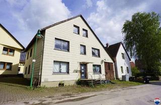 Einfamilienhaus kaufen in 37647 Vahlbruch, Sanierungsbedürftiges Einfamilienhaus in Vahlbruch