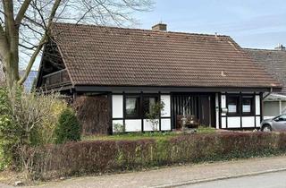 Einfamilienhaus kaufen in 59457 Werl, Einfamilienhaus mit Charme in bevorzugter Wohnlage