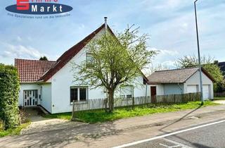 Haus kaufen in 32469 Petershagen, Kernsaniert! Schönes Eigenheim in Petershagen!