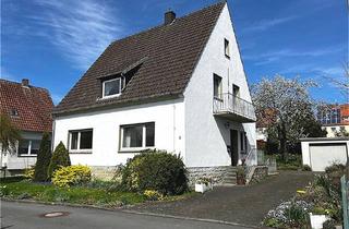 Haus kaufen in 59519 Möhnesee, Charmantes EFH auf einem Trauimgrundstück in ruhiger von Möhnesee-Körbecke!