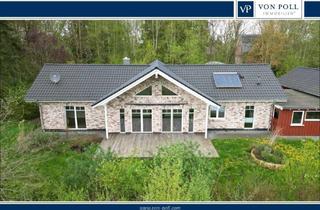 Haus kaufen in 26931 Elsfleth, Ein Paradies im Grünen - Bezugsfreies Wohnhaus aus 2018