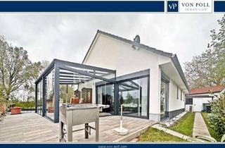 Einfamilienhaus kaufen in 99428 Tröbsdorf, Modernes Einfamilienhaus mit Ausbaureserve und 3 Garagen