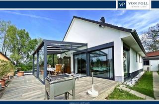 Einfamilienhaus kaufen in 99428 Tröbsdorf, Modernes Einfamilienhaus mit Ausbaureserve und 3 Garagen
