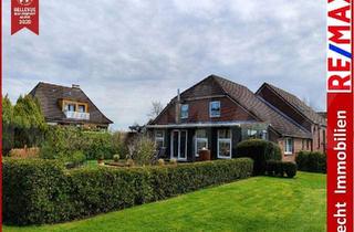 Haus kaufen in 26409 Wittmund, GARTENLIEBHABER AUFGEPASST!