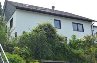 Haus kaufen in Tuchstr. 13, 42477 Radevormwald, Massivhaus mit Einliegerwohnung in Radevormwald-Keilbeck