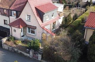 Einfamilienhaus kaufen in 99085 Erfurt, TOLLES WOHNDOMODOMIZIL IN IMPOSANTER LAGE