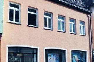 Geschäftslokal mieten in 91126 Schwabach, Top-Lage! Laden in Schwabach-Innenstadt zu vermieten!