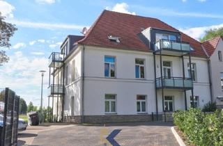 Wohnung mieten in 99974 Mühlhausen/Thüringen, geräumige 4 Zi.-Whg. mit Einbauküche und PKW-Stellplatz