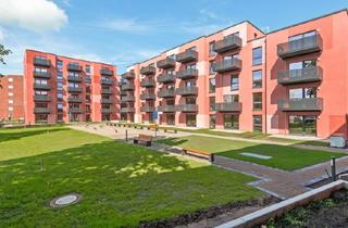 Wohnung mieten in 47249 Duisburg / Buchholz, Lichtreiche Erdgeschosswohnung - Exklusiv-Wohntraum mit Terrasse und Gartennutzung