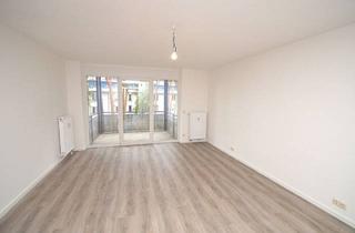 Wohnung mieten in 06917 Jessen (Elster), Jessen (Elster) - frisch renoviert! gemütliche 2 Raum Wohnung sucht Bewohner