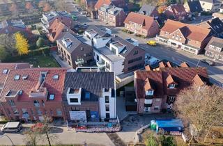 Wohnung mieten in 48161 Münster, Münster - Viele Menschen möchten so zentral wohnen - ohne ihren Stadtteil verlassen zu müssen!
