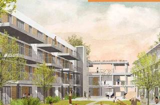 Wohnung kaufen in Lotte-Lehmann-Straße 2-6, 41564 Kaarst, Mehrgenerationen-Wohnprojekt in Kaarst-Büttgen