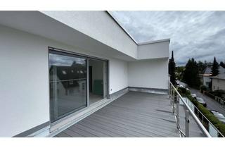 Penthouse kaufen in Pappelstraße 24, 09126 Bernsdorf, Erstbezug mit Balkon: Exklusive 4-Raum-Penthouse-Wohnung mit gehobener Innenausstattung in Chemnitz