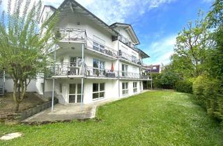 Wohnung kaufen in Am Hang 68A, 61118 Bad Vilbel, Charmante 3-Zimmer-Terrassenwohnung in Top-Lage von Bad Vilbel (Heilsberg)
