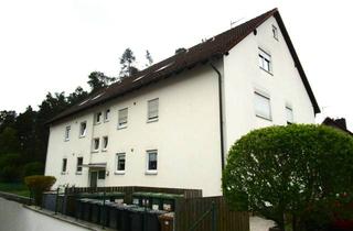 Wohnung kaufen in 91126 Rednitzhembach, Kapitalanlage: 2-Zi. ETW mit Terrasse und Garten in Rednitzhembach / Wohnung kaufen