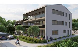 Wohnung kaufen in 94034 Hacklberg, AUMÜHLWEG 7 - Moderne Highlight-Wohnungen in Passau - Hacklberg
