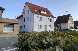 Wohnung kaufen in Bahnhofstr. 28, 33813 Oerlinghausen, Erdgeschoss-EW mit Terrasse
