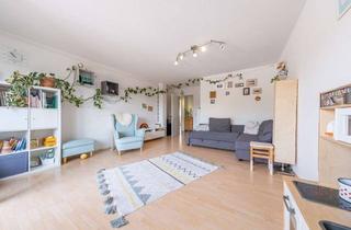 Wohnung kaufen in Santeramostraße, 79713 Bad Säckingen, Familienfreundliche 3-Zimmer-Whg. in bester Ortsrandlage
