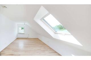 Wohnung kaufen in Schobertweg 38, 91056 Alterlangen, Helle 3 Zimmer Dachgeschoss Wohnung in Erlangen von privat