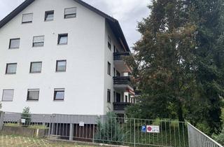 Wohnung kaufen in Im Beckener, 76337 Waldbronn, Geräumige 2-Zimmer-Wohnung in gepflegter Wohnanlage mit Stellplatz